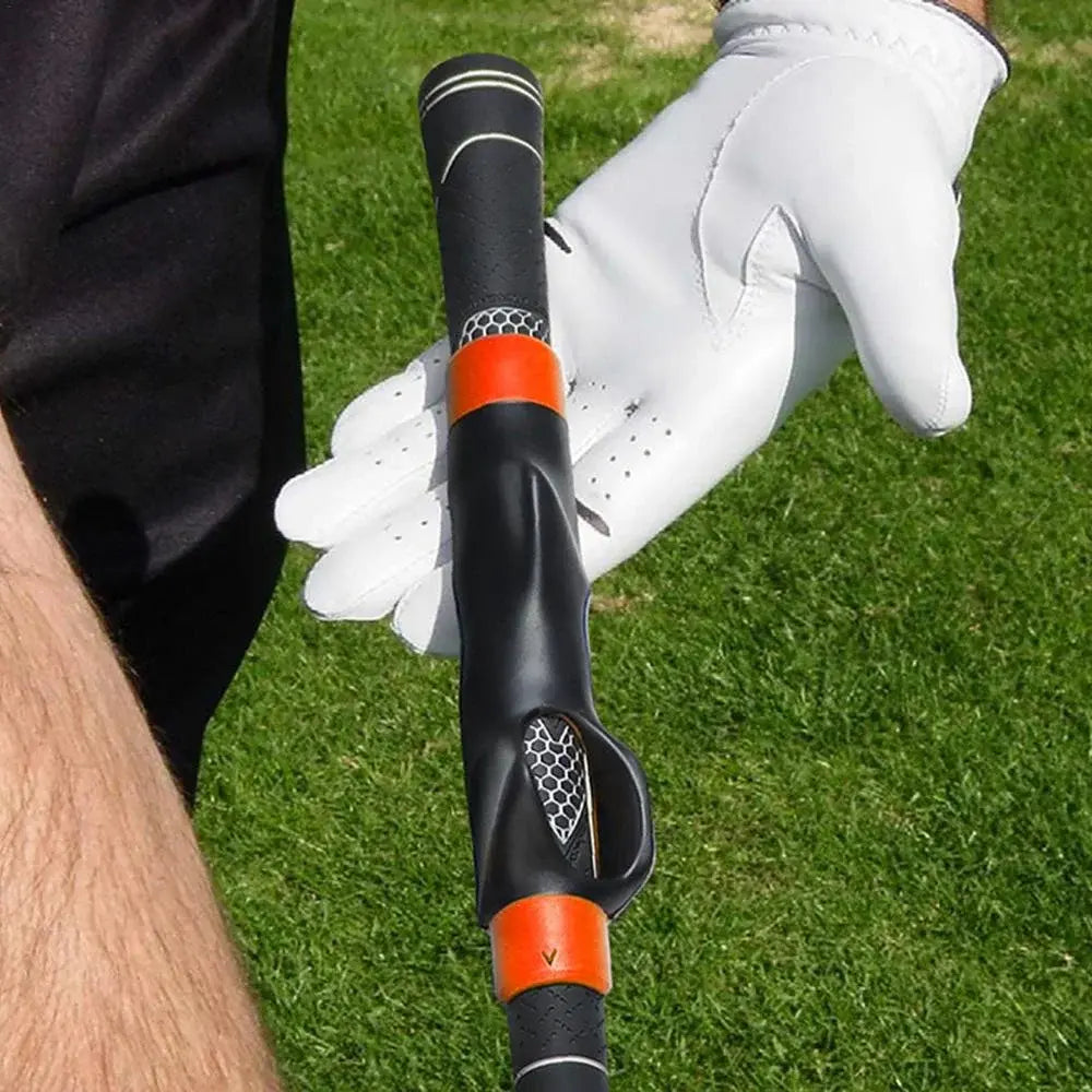 Golf Trainer Grip Aid - My Store