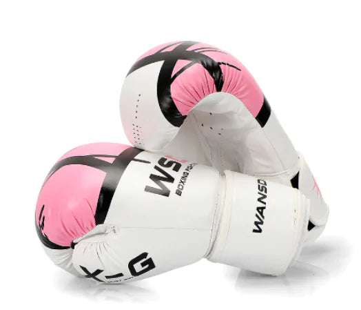 Adults Kick Boxing Gloves - My Store