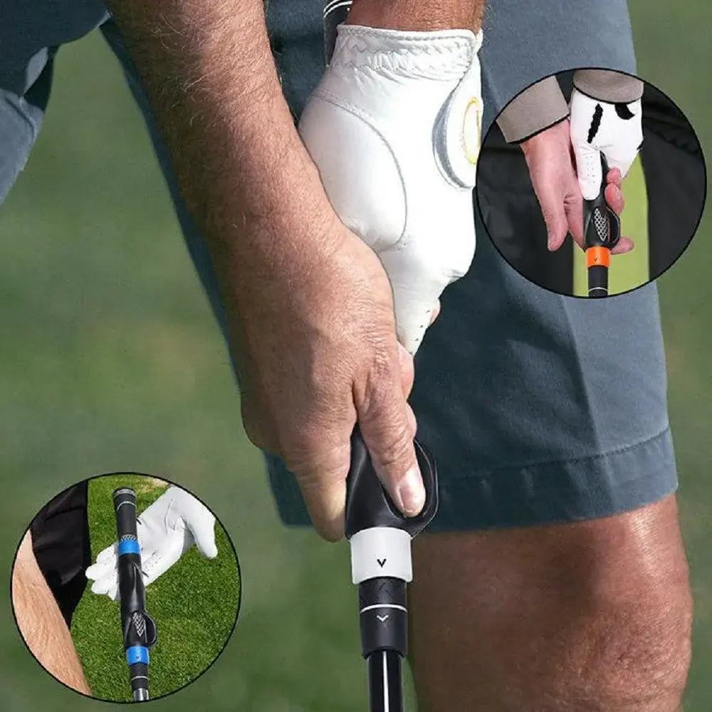 Golf Trainer Grip Aid - My Store