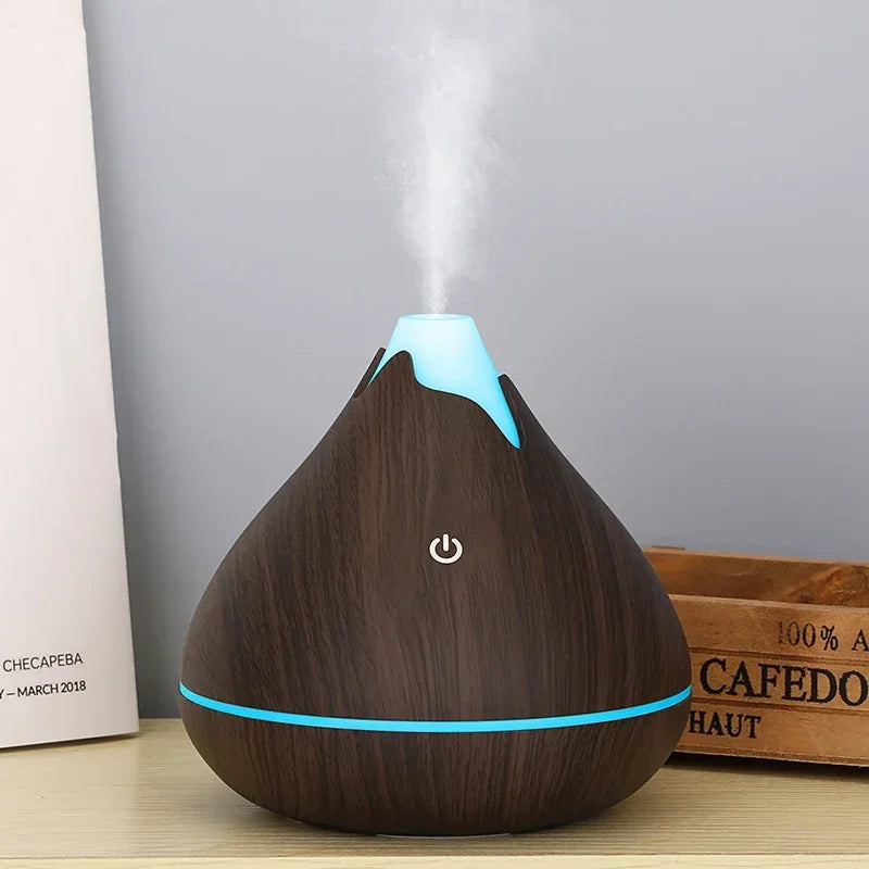 Essential Oil Diffuser/ Humidifier