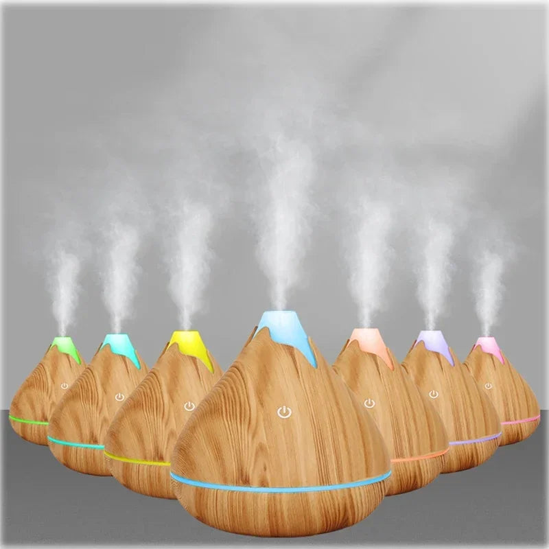 Essential Oil Diffuser/ Humidifier