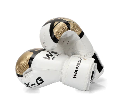 Adults Kick Boxing Gloves - My Store