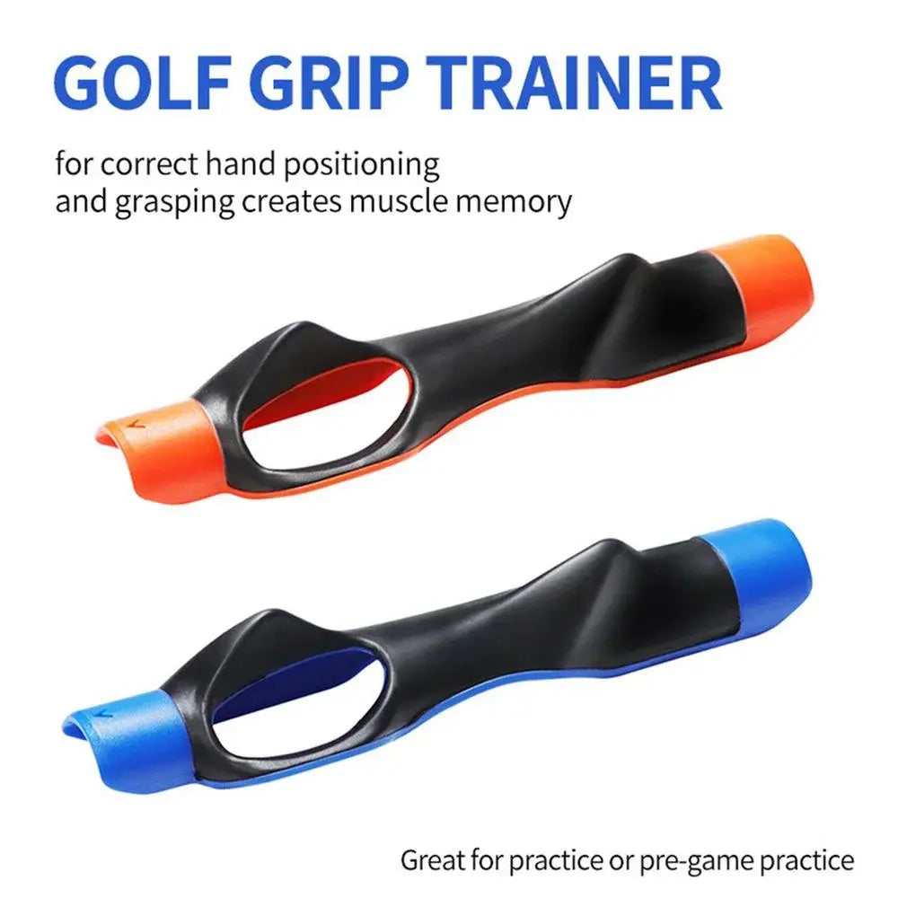 Golf Trainer Grip Aid - My Store