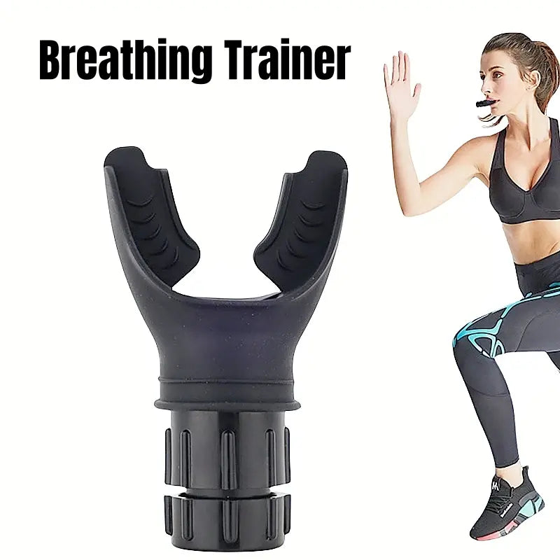 Sports Breathing Trainer - My Store