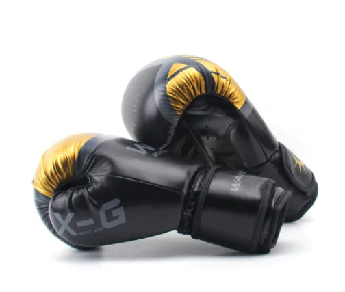 Adults Kick Boxing Gloves - My Store