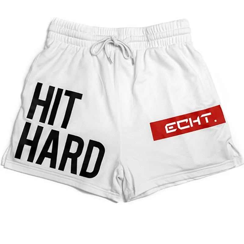 Men's Sports Shorts - My Store